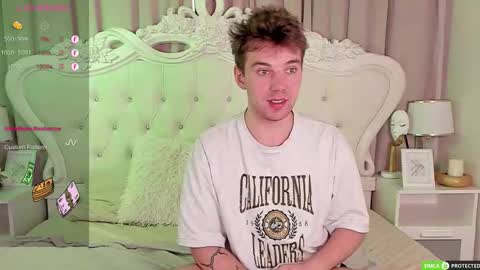 Arthur online show from September 2025 03:08:02 AM