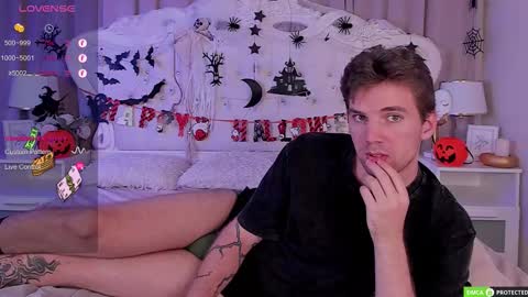 Arthur online show from October 2025 04:29:02 PM