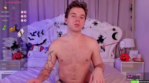 Arthur online show from October 2025 03:14:01 PM