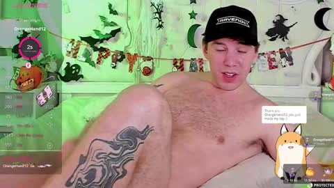 Arthur online show from November 2025 05:42:01 AM