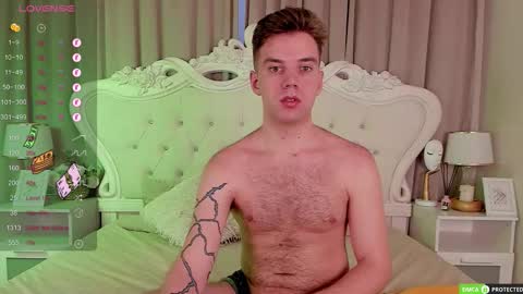 Arthur online show from November 2025 03:17:01 AM