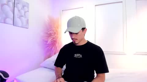 Justin online show from September 2025 02:24:02 AM