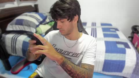 Diego online show from December 2024 02:03:02 AM