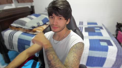 Diego online show from December 2024 12:12:02 AM