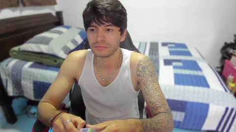 Diego online show from December 2024 10:52:02 PM