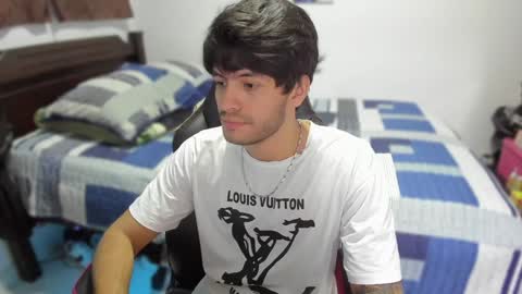 Diego online show from December 2024 01:34:02 AM