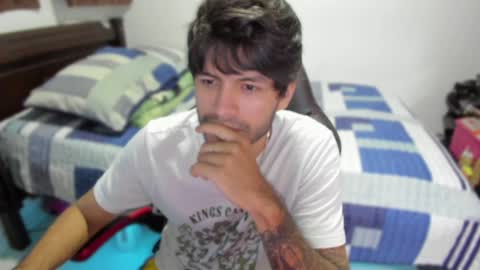 Diego online show from January 2025 11:30:01 PM