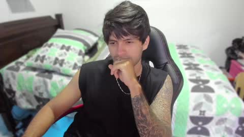 Diego online show from January 2025 10:38:01 PM