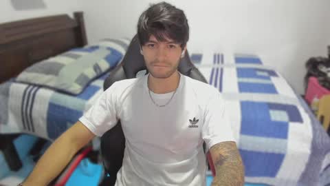 Diego online show from February 2025 11:27:01 PM