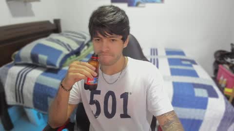 Diego online show from February 2025 10:30:02 PM