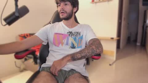 Diego online show from September 2025 11:04:02 PM