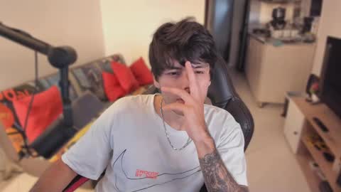 Diego online show from September 2025 10:22:01 PM