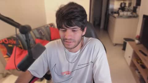 Diego online show from September 2025 11:42:01 PM