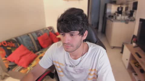 Diego online show from October 2025 09:45:01 PM