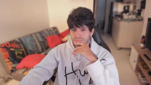 Diego online show from October 2025 09:56:01 PM