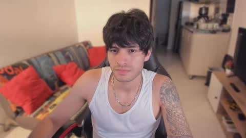 Diego online show from October 2025 09:37:02 PM