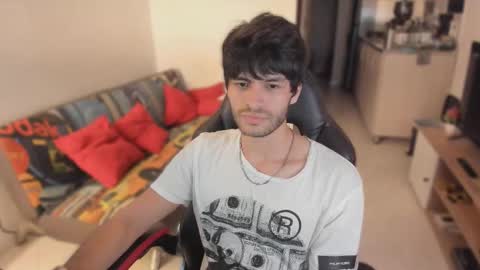 Diego online show from October 2025 11:04:02 PM