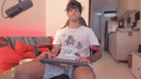 Diego online show from November 2025 09:42:02 PM