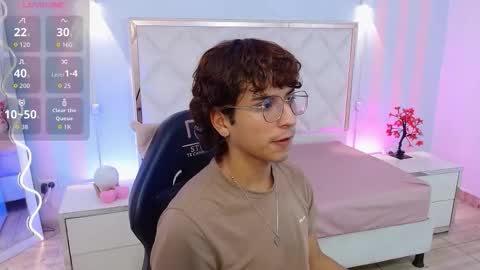  justin  online show from February 2026 04:11:01 AM