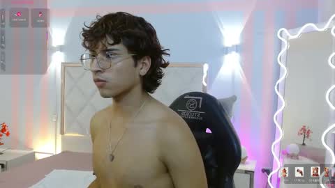  justin  online show from March 2026 05:08:02 AM