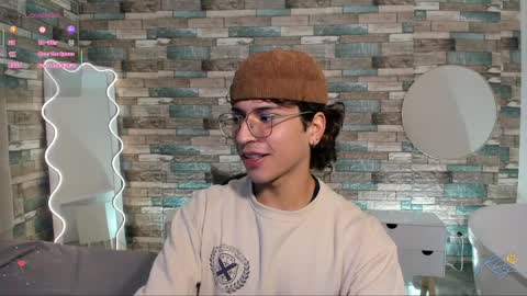  justin  online show from April 2026 11:32:01 AM