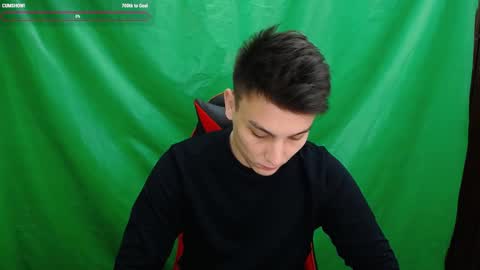 Justin Time online show from January 2026 04:12:01 PM