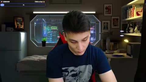 Justin Time online show from February 2026 06:00:02 AM