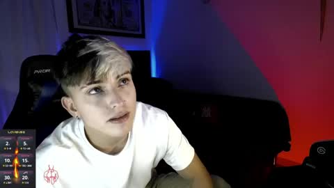 Justin trevor online show from April 2026 02:25:02 AM