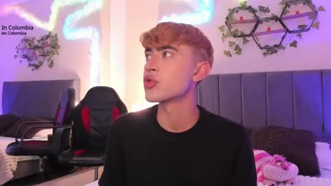 Justin online show from September 2025 11:21:01 AM