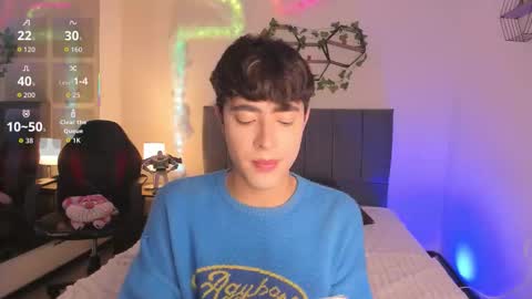 Justin online show from February 2026 11:17:01 AM