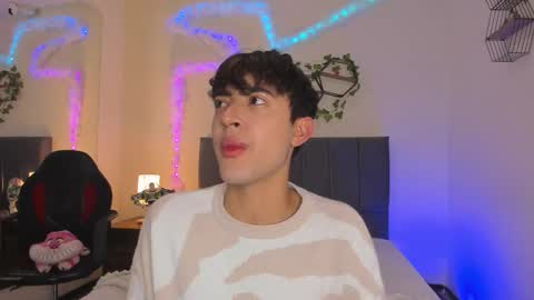 Justin online show from February 2026 11:28:01 AM