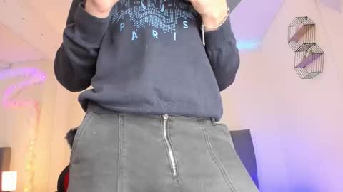 Justin online show from February 2026 11:11:02 AM