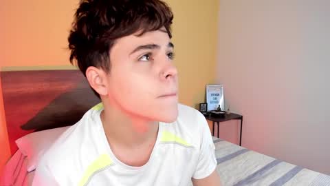 Justin online show from January 2025 12:33:01 PM