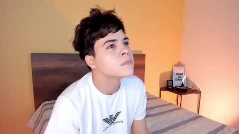 Justin online show from January 2025 12:22:01 PM