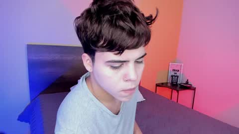 Justin online show from January 2025 12:37:02 PM