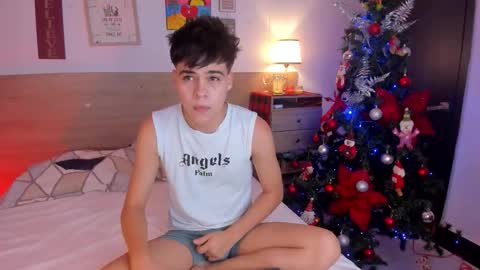 Justin online show from November 2025 12:33:02 PM