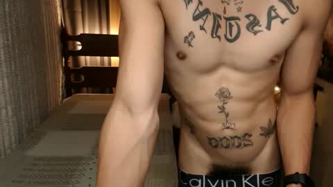 justine_hunk online show from February 2025 08:33:02 AM