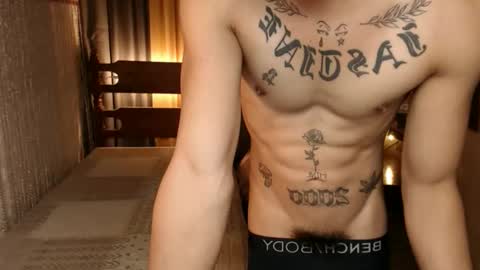 justine_hunk online show from February 2025 04:21:02 AM