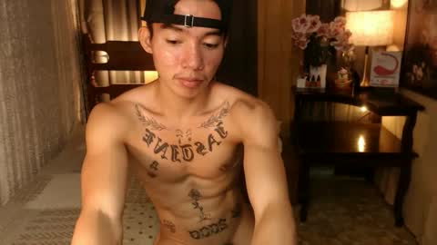 justine_hunk online show from March 2025 08:29:01 AM