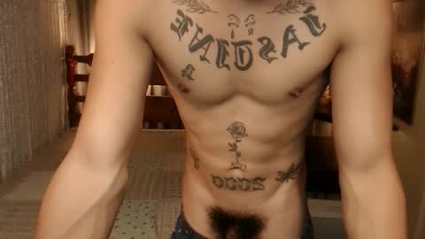 justine_hunk online show from October 2025 06:32:02 AM