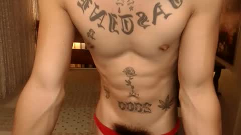 justine_hunk online show from October 2025 12:08:02 AM