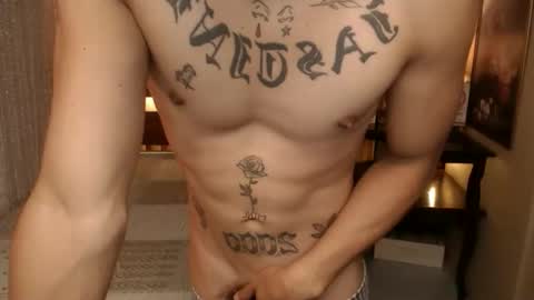 justine_hunk online show from October 2025 04:57:02 AM