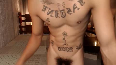 justine_hunk online show from October 2025 04:49:01 AM