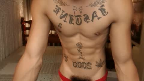 justine_hunk online show from November 2025 05:06:01 AM