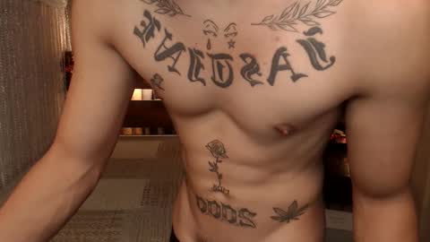 justine_hunk online show from June 2026 05:58:01 AM