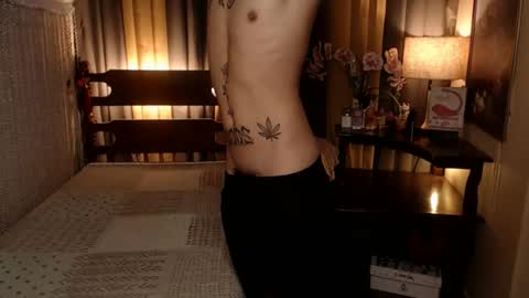 justine_hunk online show from August 2026 05:10:02 AM