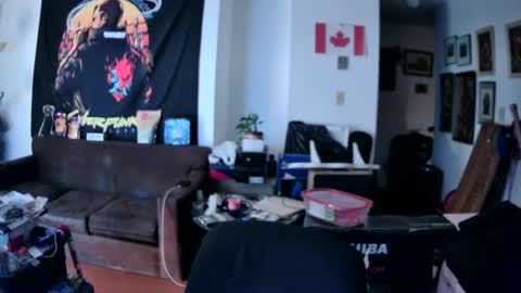 justinelsmith online show from February 2025 02:50:02 AM