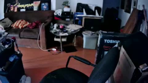 justinelsmith online show from February 2025 04:57:02 AM