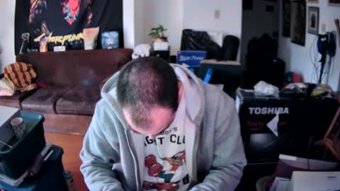 justinelsmith online show from February 2025 12:21:01 AM