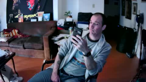 justinelsmith online show from February 2025 02:25:01 AM